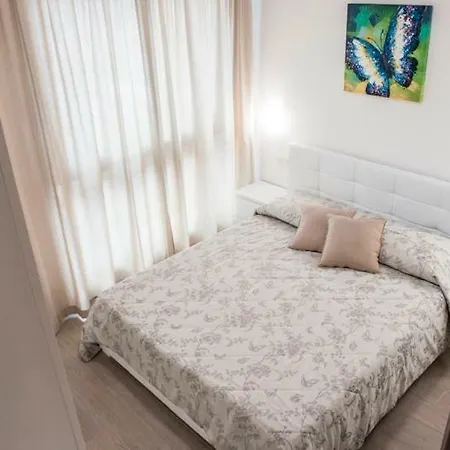 דירה Miramare 22 קאסטלסארדו