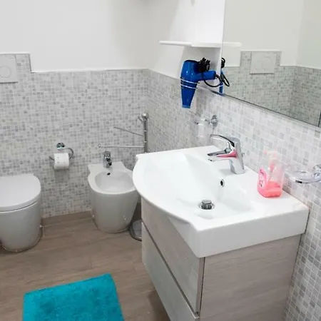 Miramare 22 דירה קאסטלסארדו