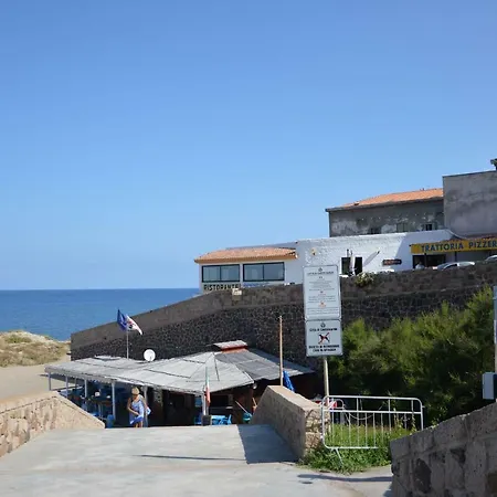 Miramare 22 * קאסטלסארדו
