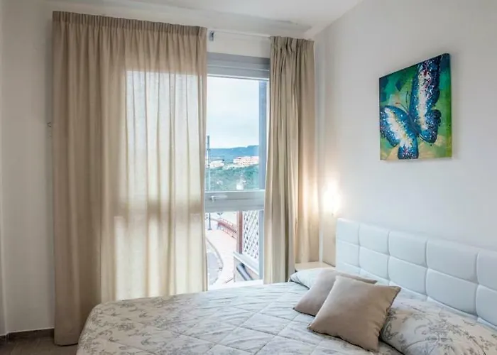 Apartmán Miramare 22