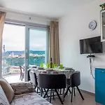 Miramare 22 아파트 카스텔사르도