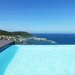 Miramare 22 아파트 카스텔사르도