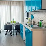 아파트 Miramare 22 *