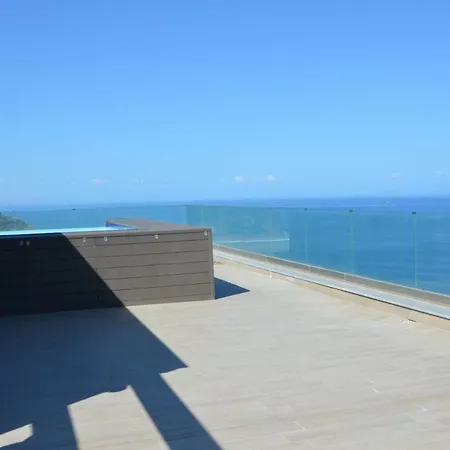 Apartmán Miramare 22 *