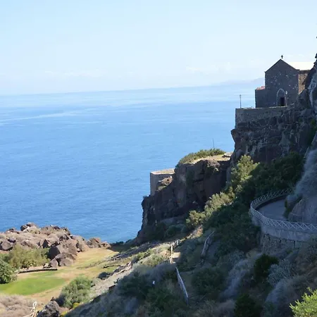 Miramare 22 Apartmán Castelsardo