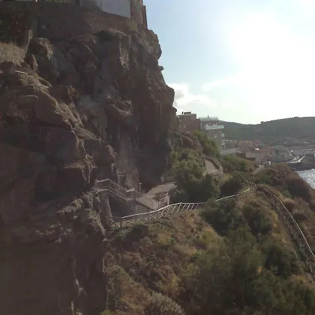 Miramare 22 Lejlighed Castelsardo