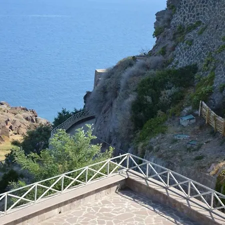 Miramare 22 Apartmán