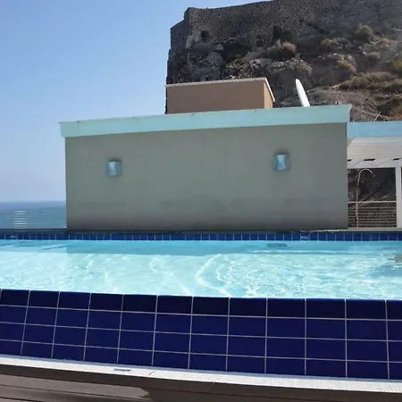 Miramare 22 * Castelsardo