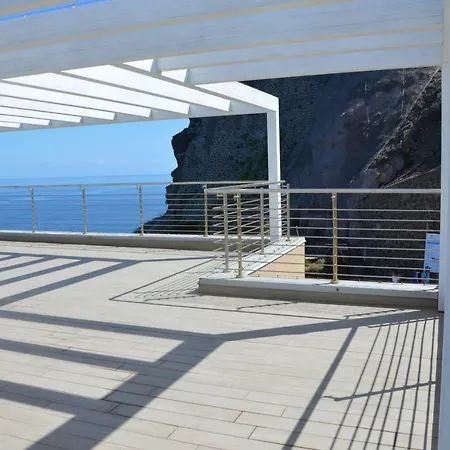 Miramare 22 Apartmán