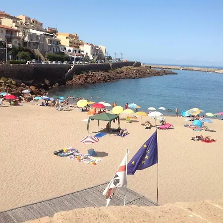 Lejlighed Miramare 22 Castelsardo