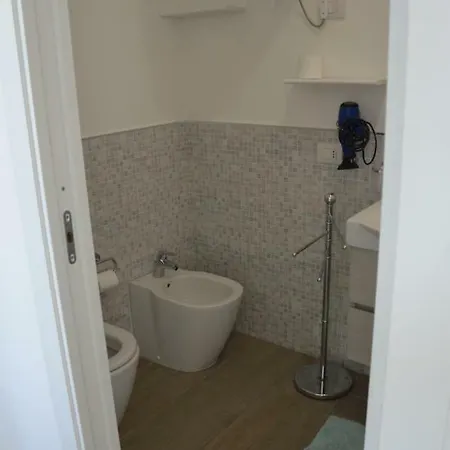 Miramare 22 Lejlighed Castelsardo