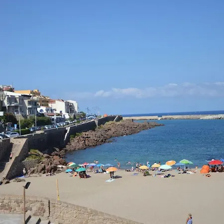 Miramare 22 Apartment