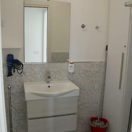 Lejlighed Miramare 22 *