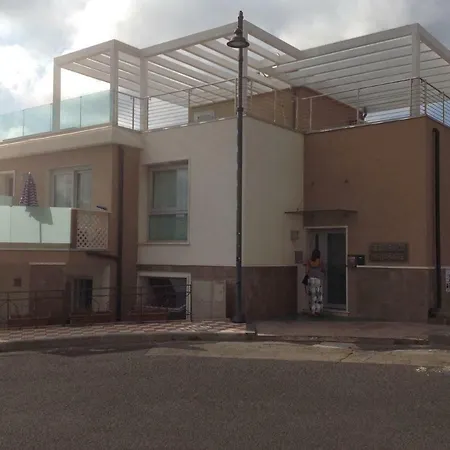 Apartamento Miramare 22