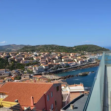 Miramare 22 Lejlighed Castelsardo