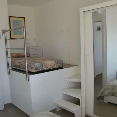 Lejlighed Miramare 22 Castelsardo