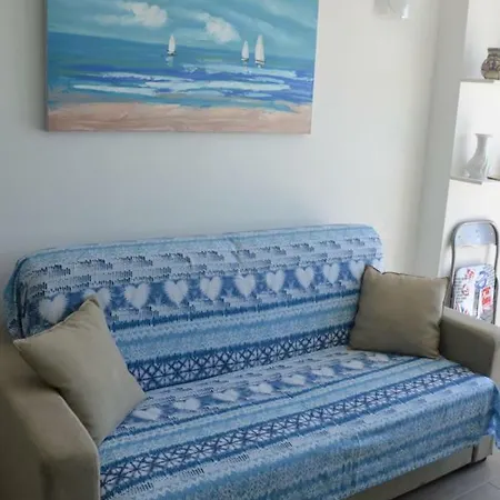 Lejlighed Miramare 22 *