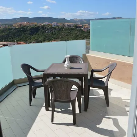 Miramare 22 Lejlighed Castelsardo