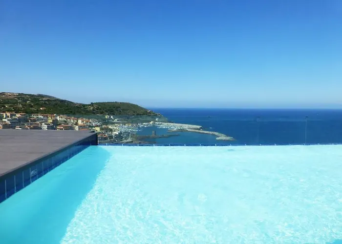 Miramare 22 Apartment Castelsardo