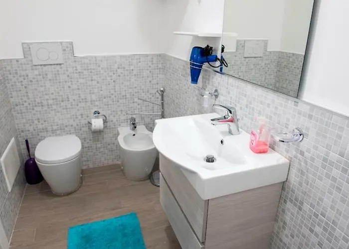 Miramare 22 Apartment Castelsardo