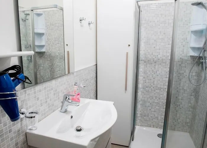 Apartment Miramare 22 *