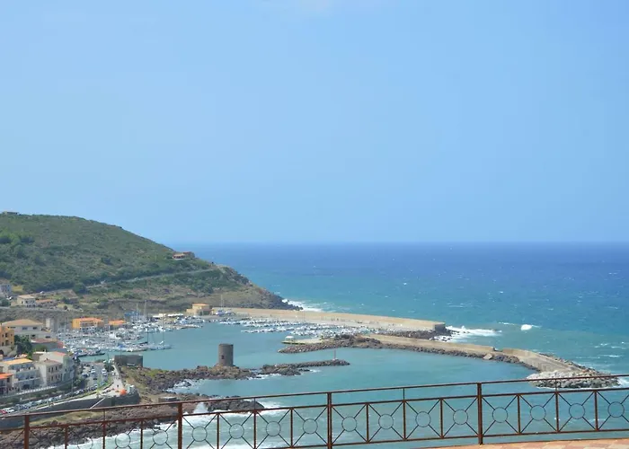 Apartamento Miramare 22 Castelsardo