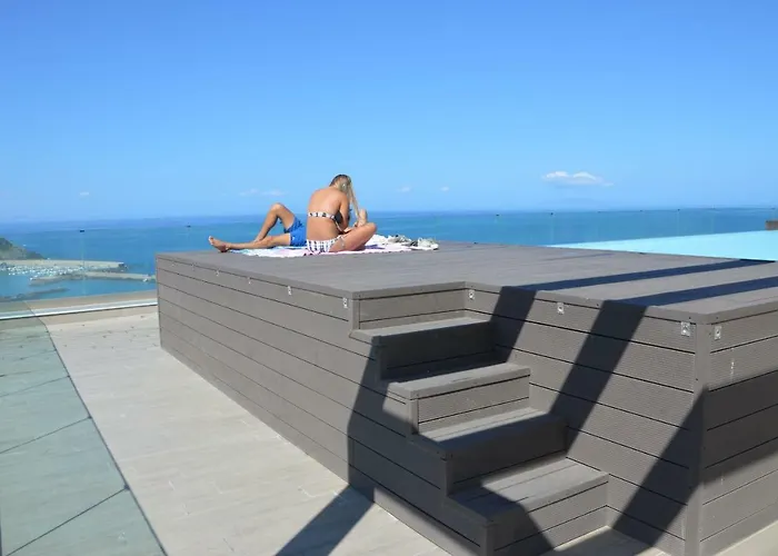 Miramare 22 Apartamento *