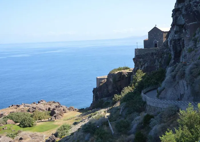 Miramare 22 Apartment Castelsardo