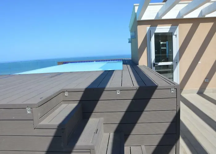 Miramare 22 * Castelsardo