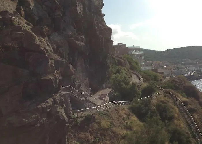 Miramare 22 Apartamento Castelsardo