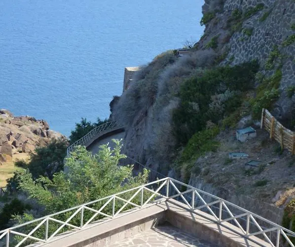 Miramare 22 Apartment