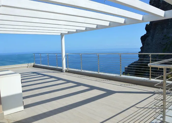 Miramare 22 Apartamento *