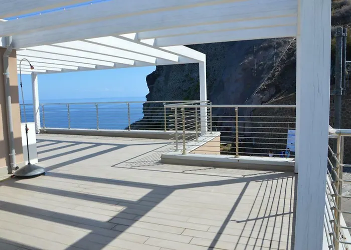 Miramare 22 Apartamento