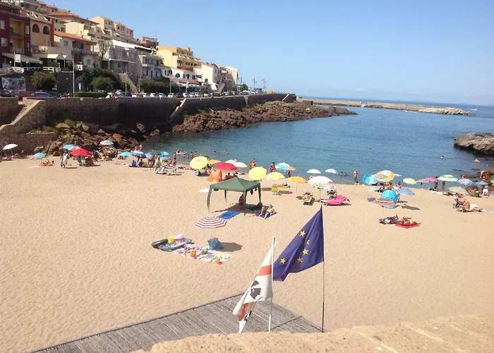 Apartamento Miramare 22 Castelsardo