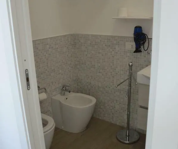 Miramare 22 Apartamento Castelsardo