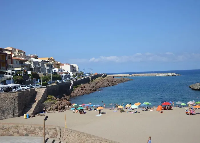 Miramare 22 Apartment