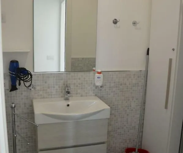 Apartamento Miramare 22 *