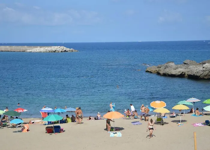 Apartment Miramare 22 *