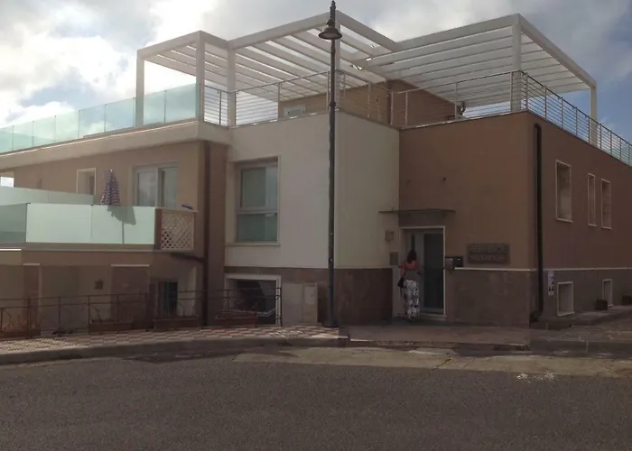 Apartamento Miramare 22