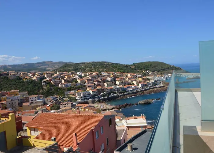 Miramare 22 Apartment Castelsardo