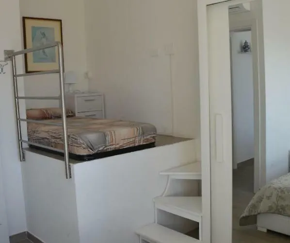 Apartamento Miramare 22 Castelsardo