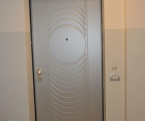 Miramare 22 Apartment *