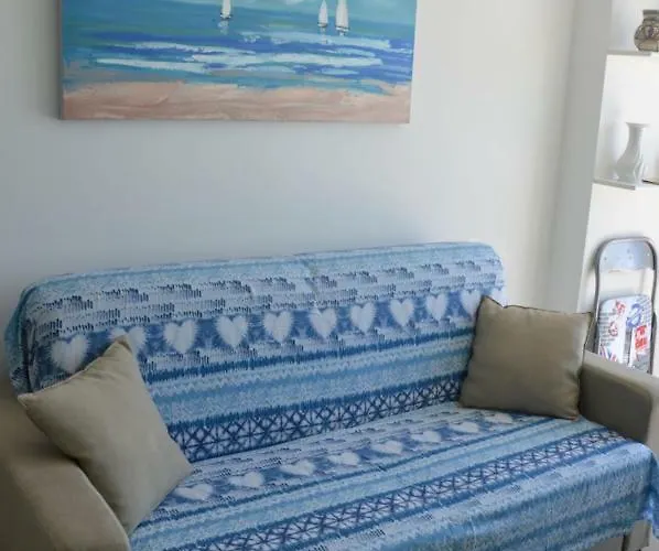 Apartamento Miramare 22 *