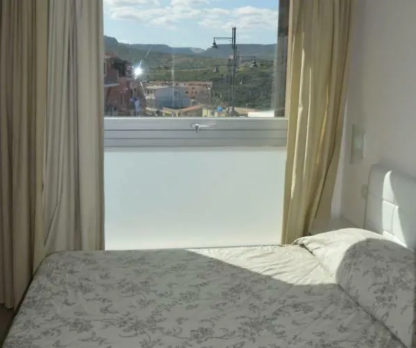 Miramare 22 Apartamento Castelsardo