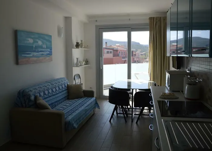 Miramare 22 Apartamento Castelsardo