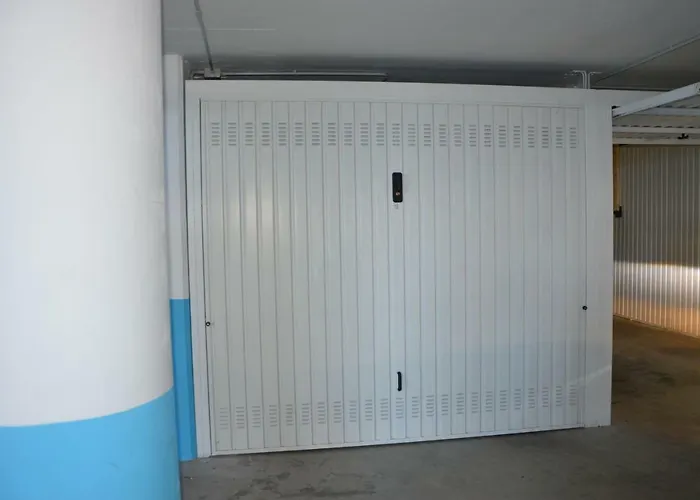 Miramare 22 Apartment