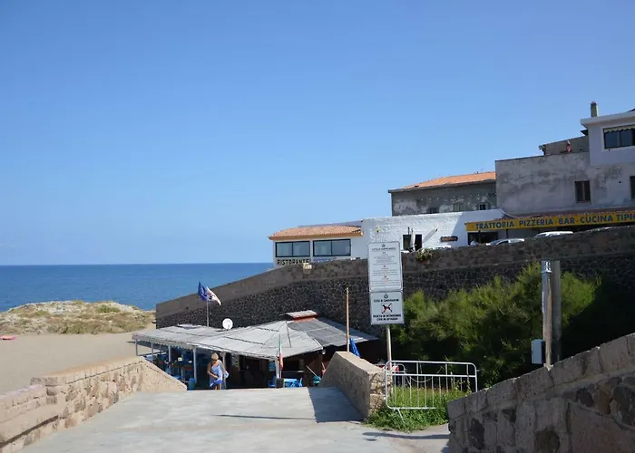 Miramare 22 * Castelsardo